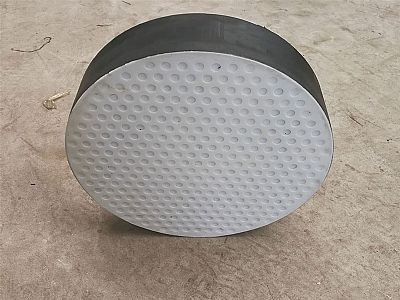汉阳区四氟板式橡胶支座易于更换缓冲隔震