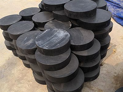 汉阳区板式橡胶支座由若干层橡胶片与薄钢板经加压硫化